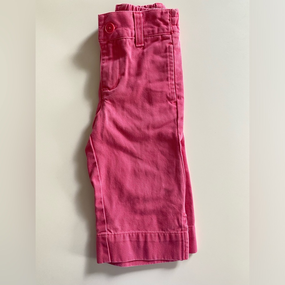Classic Chino Ralph Lauren pants